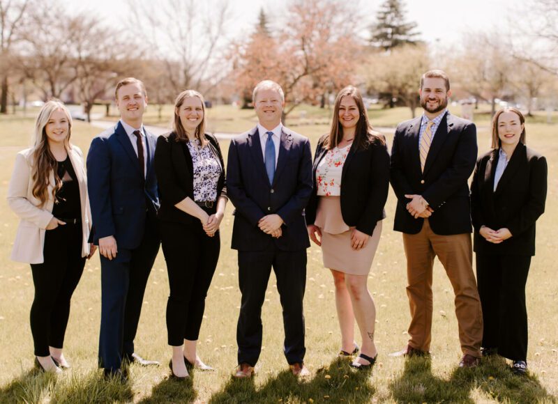 About Our Legal Team | Flora Legal Group | Indianapolis, IN