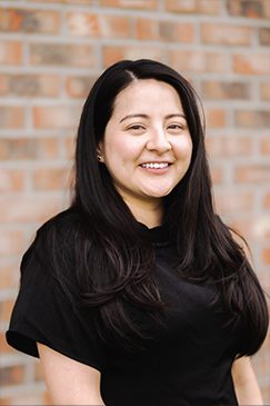 Johanna Valenzuela