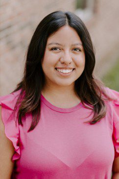 Estefany Romero Lopez