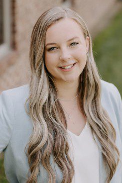 Heidee Prosser Miley