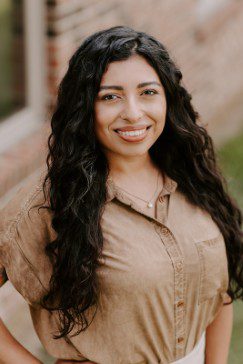 Mara Gonzalez Osorio