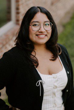 Mariela Hernandez Gomez