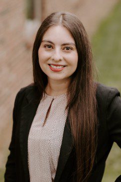 Mayra Oseguera Munguia