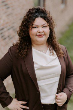 Melani Rodriguez Escobar