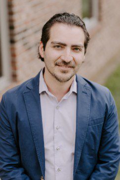 Pedro Jacinto Zaragoza