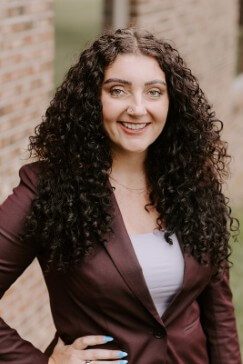 Elizabeth Garcia Fregoso